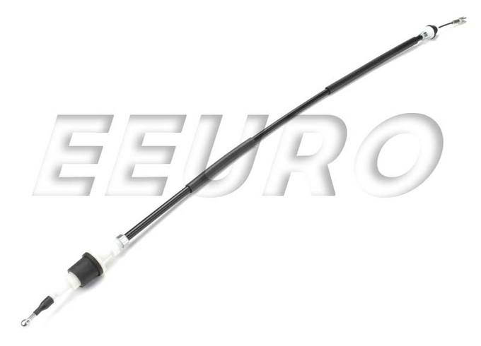 Volvo Clutch Cable 1377669